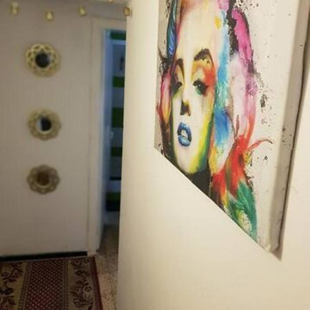 Permar Plz Apartment Barcelona Bagian luar foto
