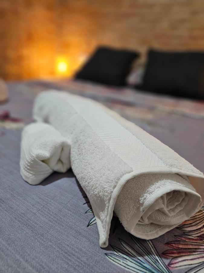 Permar Plz Apartment Barcelona Bagian luar foto
