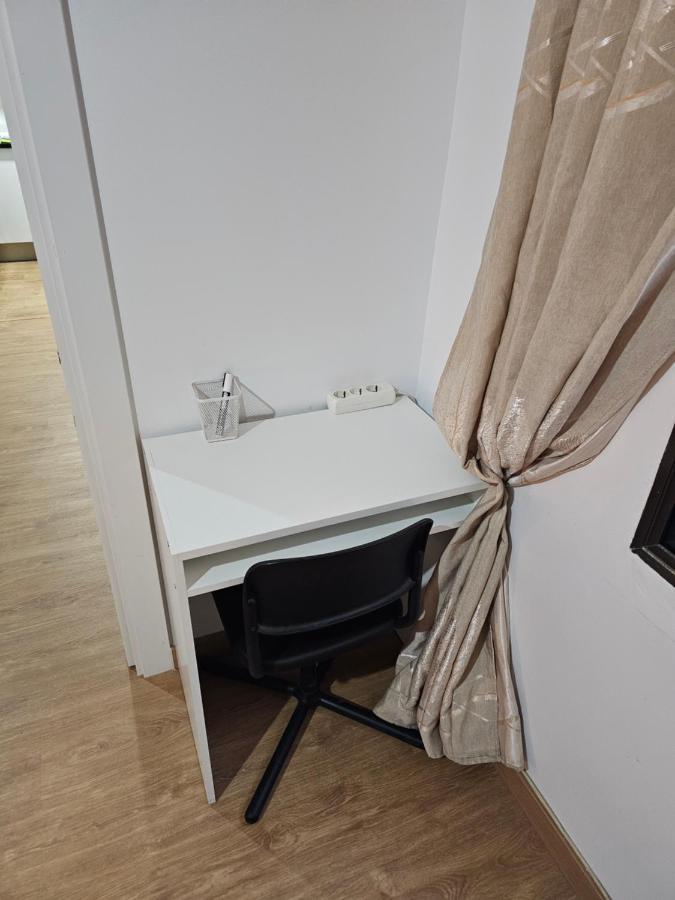 Permar Plz Apartment Barcelona Bagian luar foto