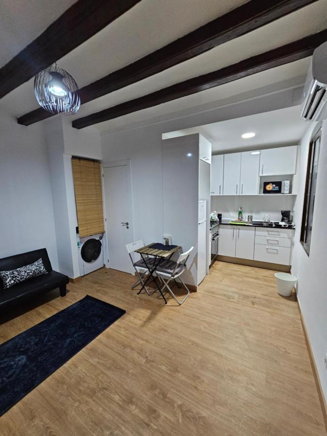 Permar Plz Apartment Barcelona Bagian luar foto