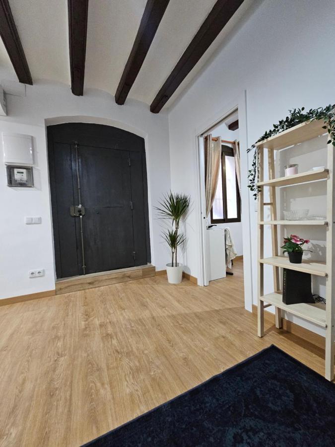 Permar Plz Apartment Barcelona Bagian luar foto