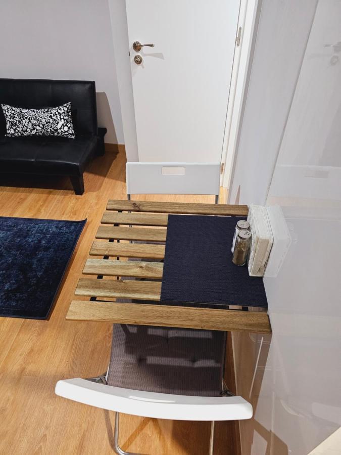 Permar Plz Apartment Barcelona Bagian luar foto