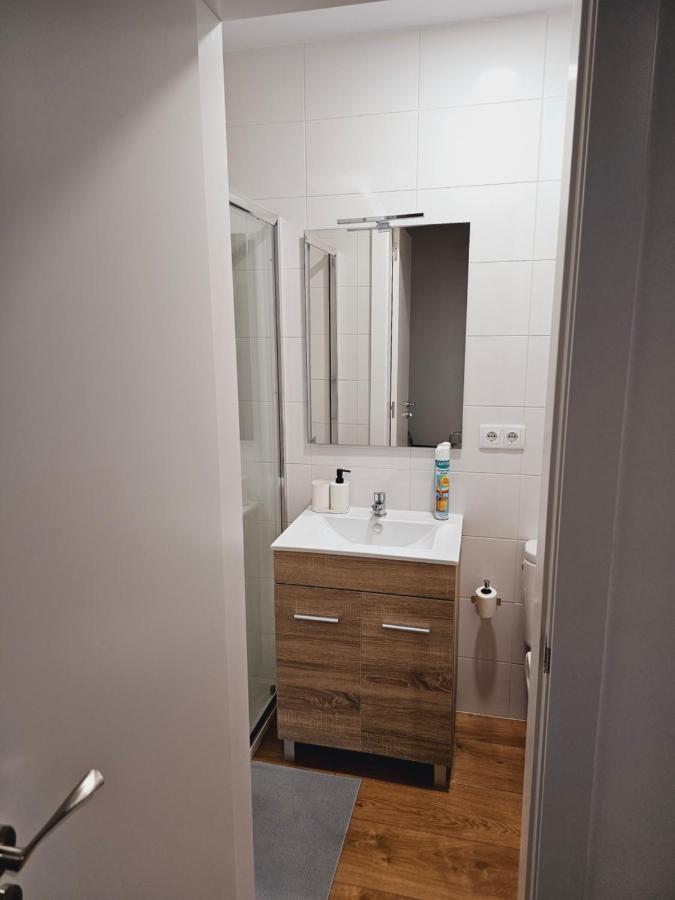 Permar Plz Apartment Barcelona Bagian luar foto
