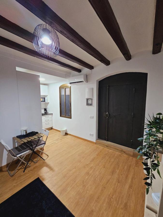 Permar Plz Apartment Barcelona Bagian luar foto