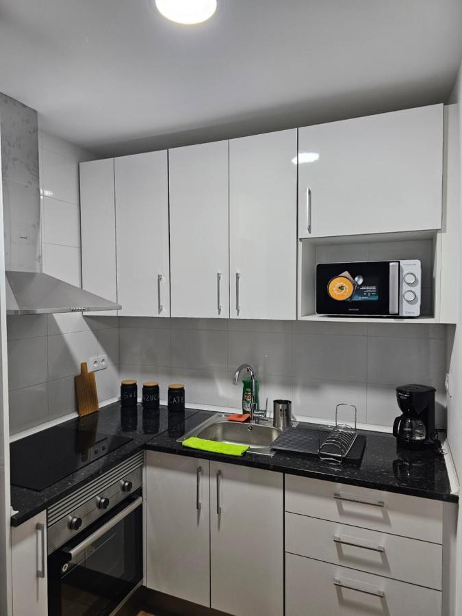 Permar Plz Apartment Barcelona Bagian luar foto