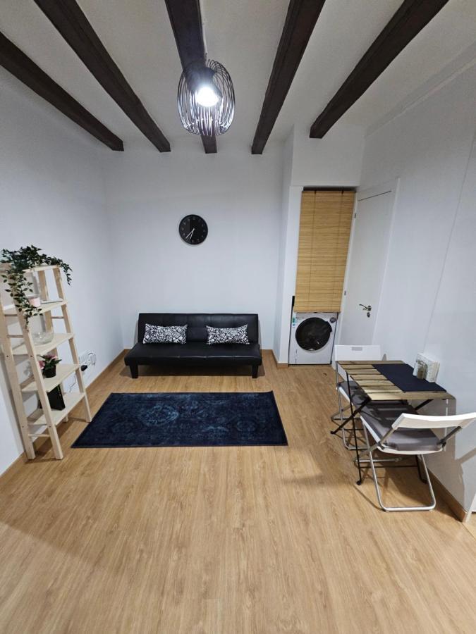 Permar Plz Apartment Barcelona Bagian luar foto