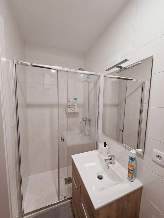Permar Plz Apartment Barcelona Bagian luar foto