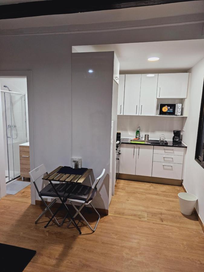 Permar Plz Apartment Barcelona Bagian luar foto