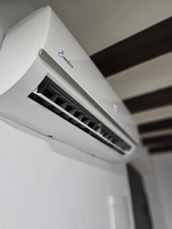 Permar Plz Apartment Barcelona Bagian luar foto