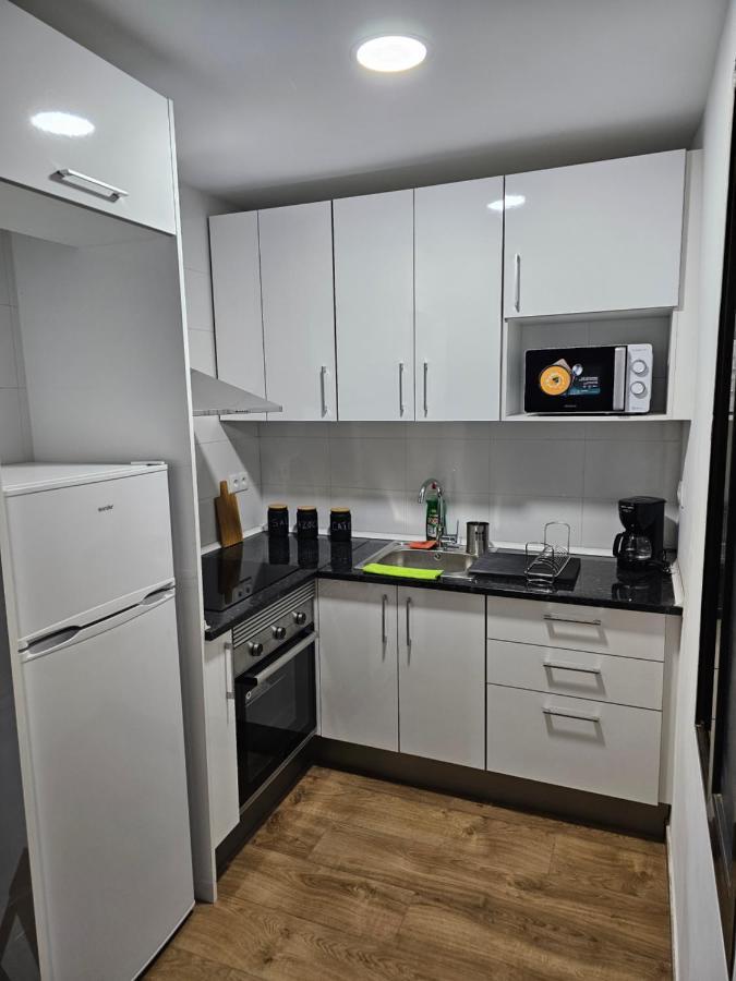Permar Plz Apartment Barcelona Bagian luar foto